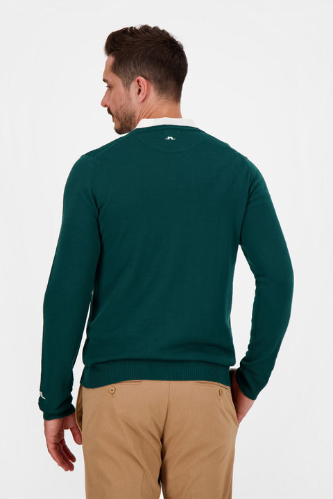 Lymann Knitted Sweater Herren