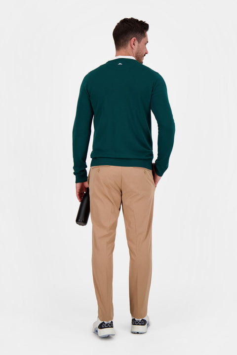Lymann Knitted Sweater Herren
