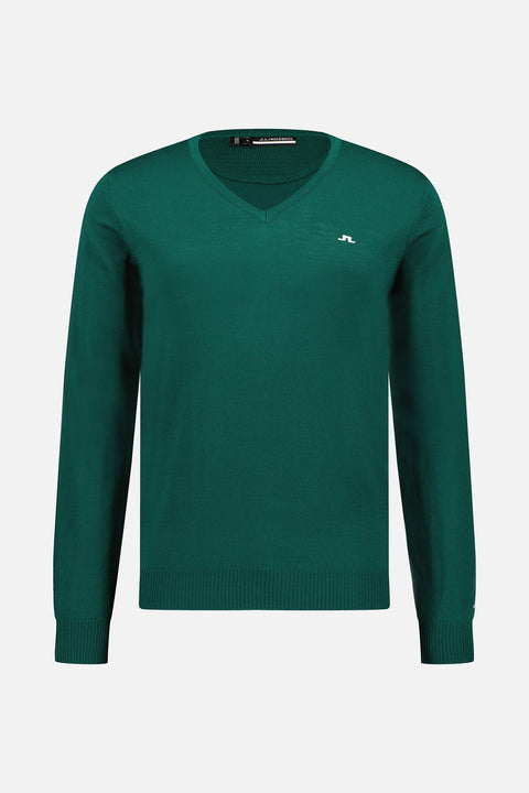 Lymann Knitted Sweater Herren