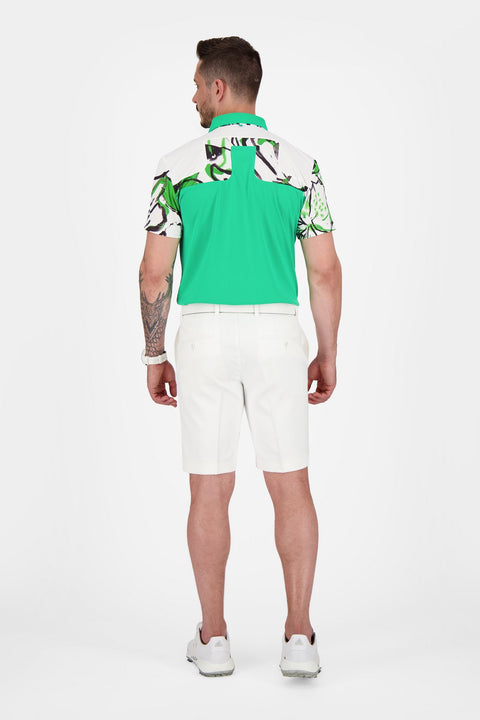 Jeff Golf Polo Herren