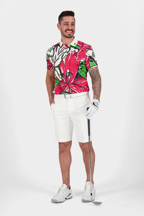 KV Golf Polo Herren