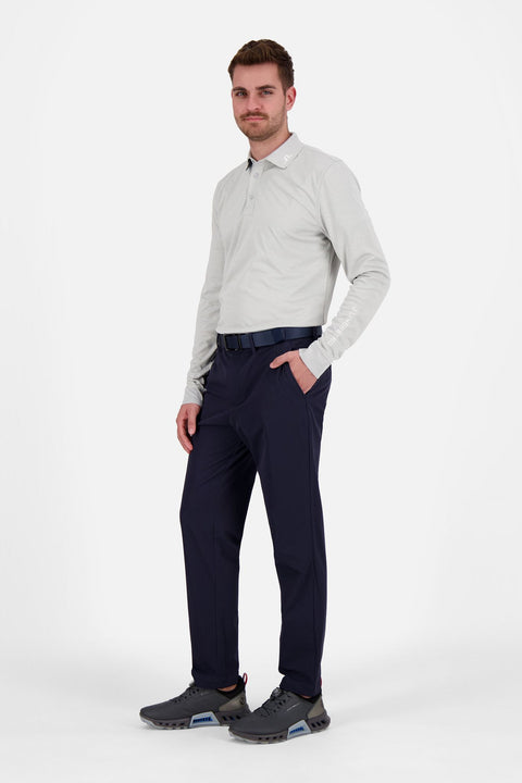 Tour Tech Langarm-Shirt Herren