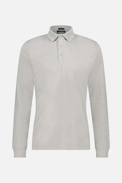 Tour Tech Langarm-Shirt Herren