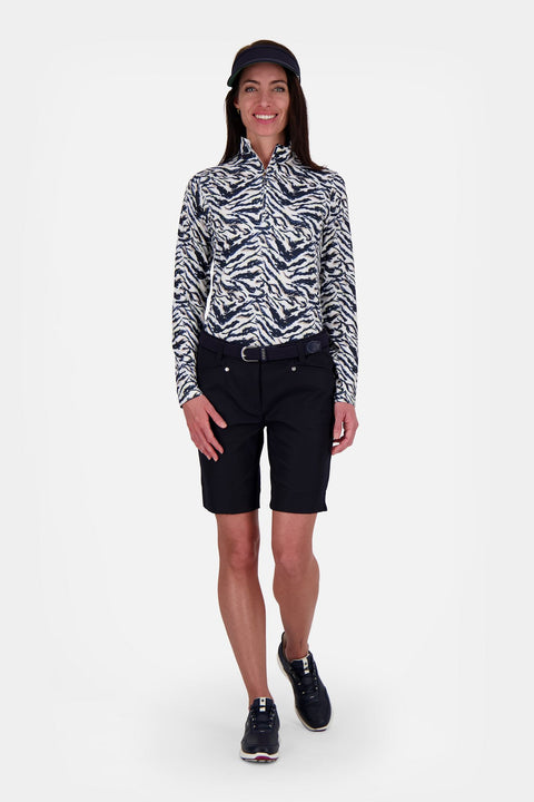 Quick Dry Lyric Shorts Damen