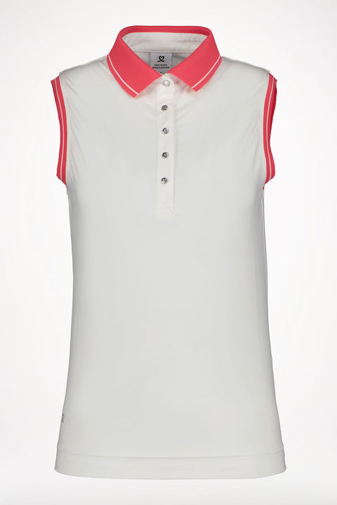 Milia Poloshirt Damen