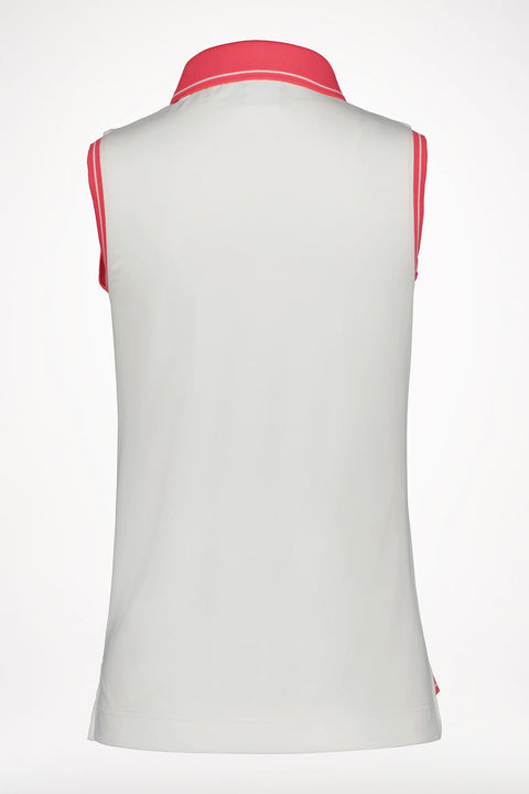 Milia Poloshirt Damen
