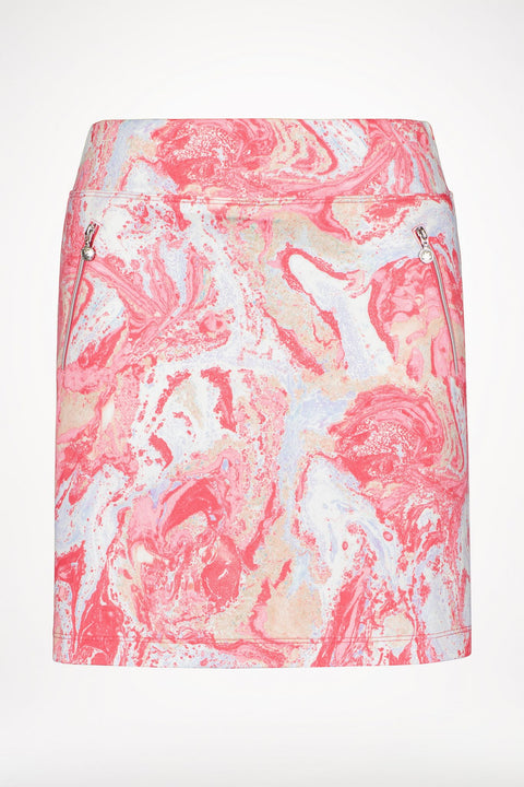 Adelina Skort 45cm Fruit Punch Damen