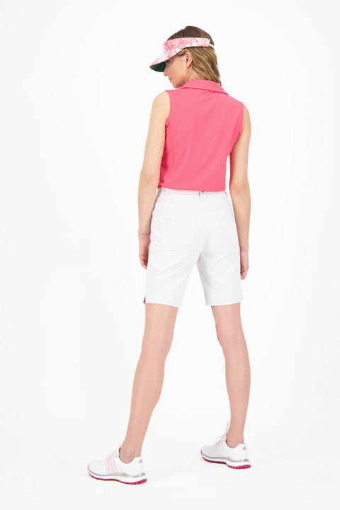 Lyric Shorts 48cm Pearl 34 Damen