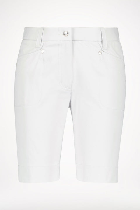 Lyric Shorts 48cm Pearl 34 Damen