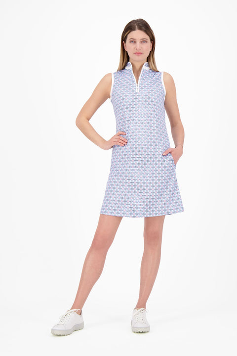 Sue SL Dress Breeze Damen