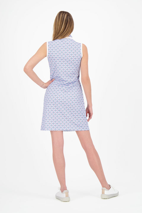Sue SL Dress Breeze Damen