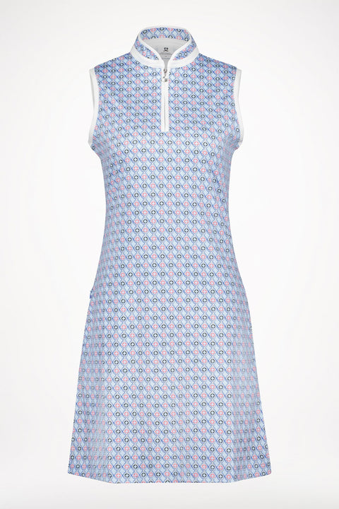 Sue SL Dress Breeze Damen