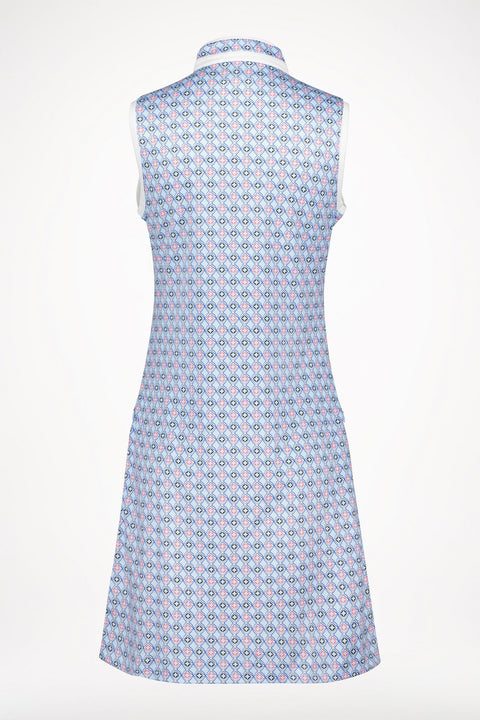 Sue SL Dress Breeze Damen