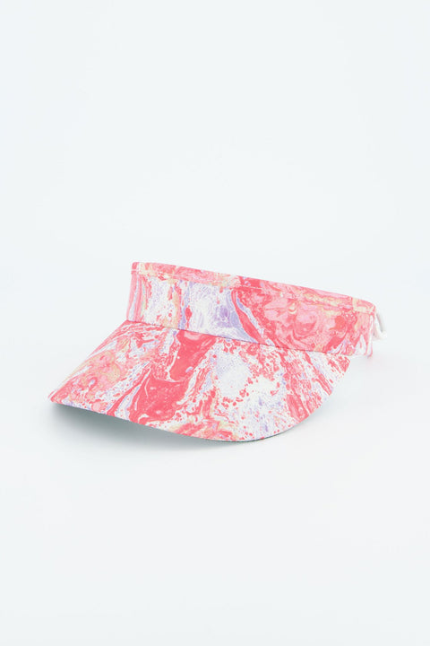 Adelina Visor Fruit Punch Damen