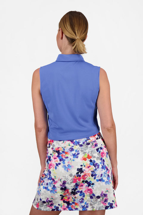 Macy Poloshirt Damen