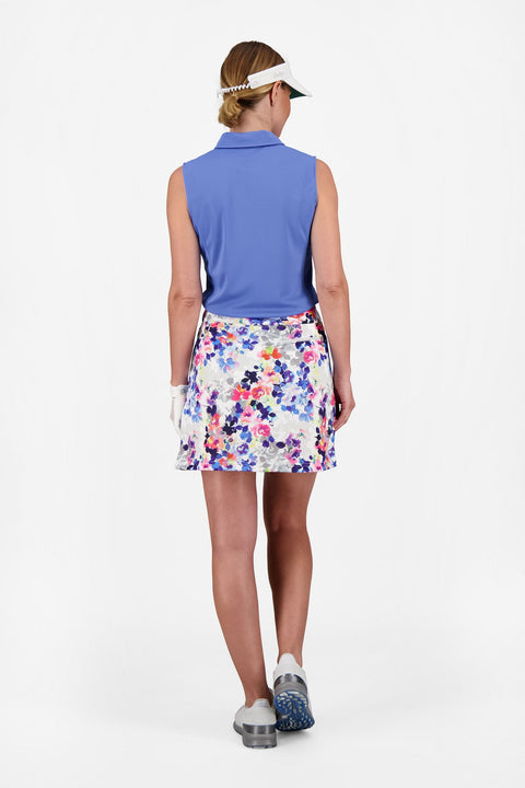 Macy Poloshirt Damen