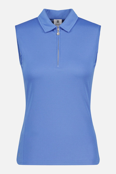 Macy Poloshirt Damen