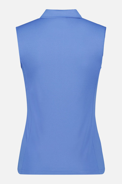 Macy Poloshirt Damen