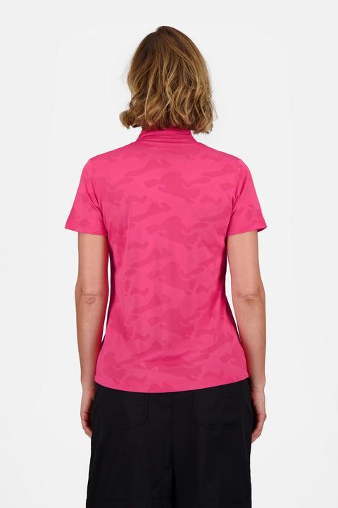 Jess Polo Shirt Damen