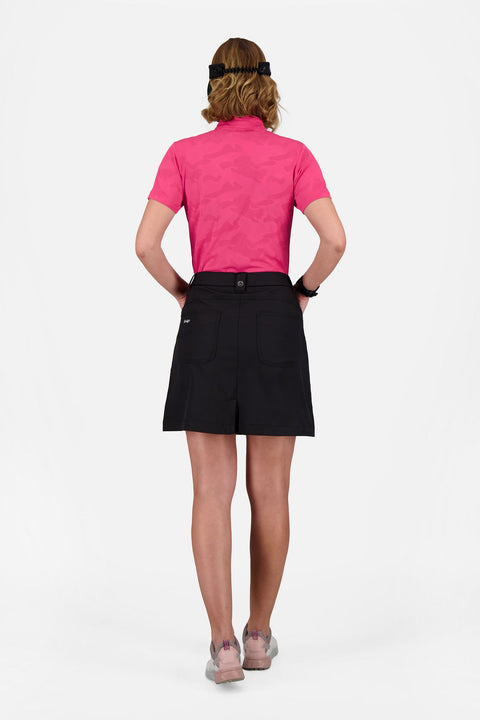 Jess Polo Shirt Damen