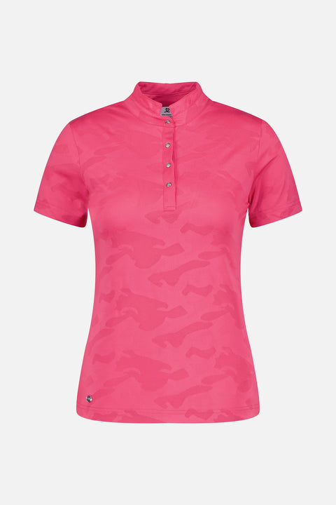 Jess Polo Shirt Damen