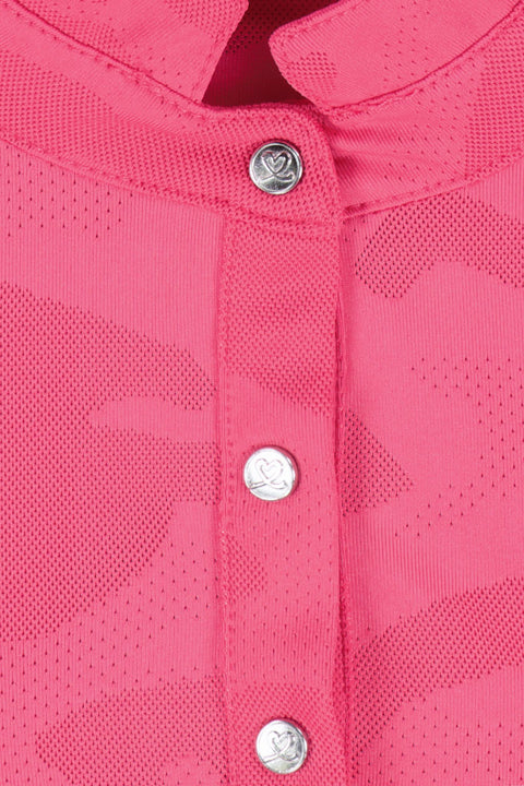 Jess Polo Shirt Damen