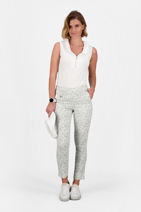 Magic High Water Golfhose Damen