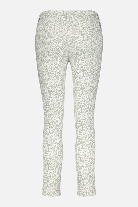 Magic High Water Golfhose Damen