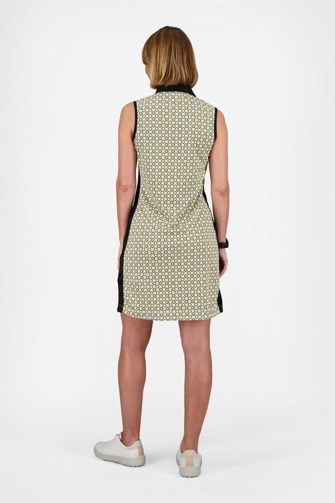Orion Sleeveless Golfkleid Damen