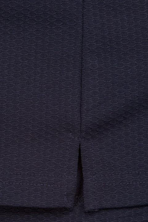 Peoria ärmelloses Poloshirt Damen