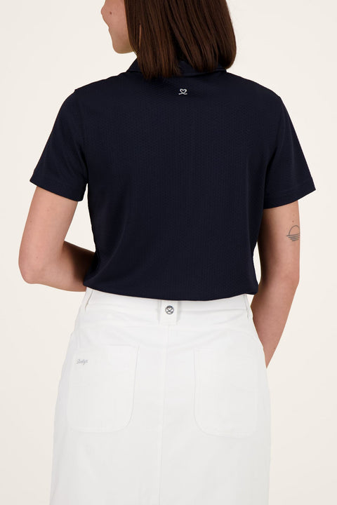 Peoria Golf Polo Damen