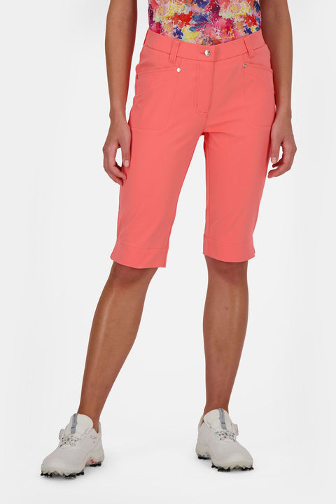 Lyric City Shorts Damen