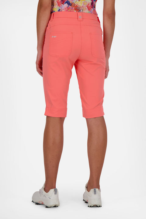 Lyric City Shorts Damen