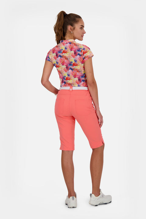 Lyric City Shorts Damen
