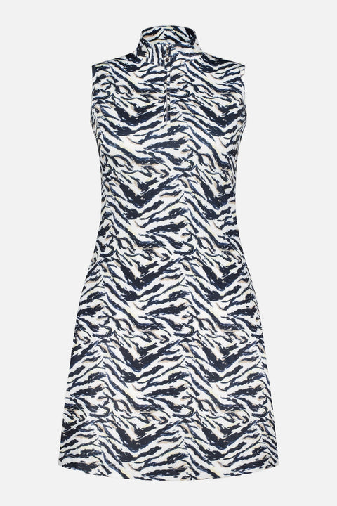 Lens Golfkleid Damen