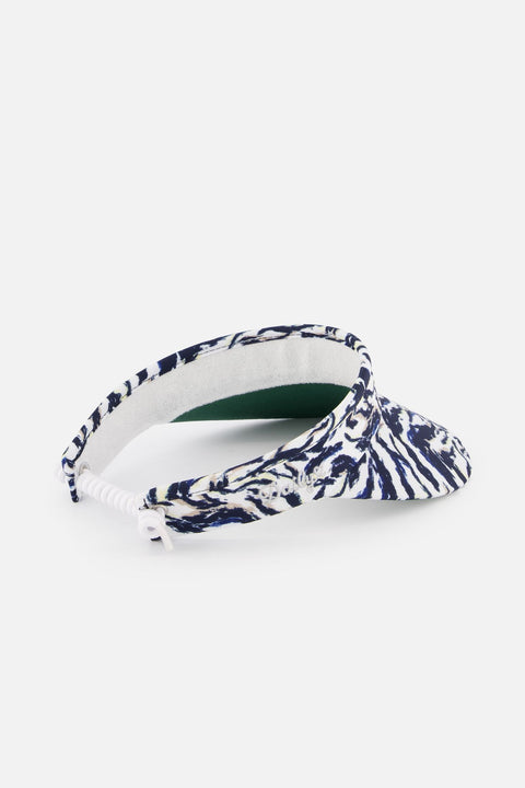Lens Golf Visor Damen