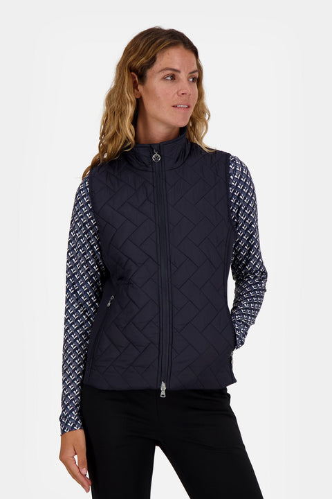Bonnie Weste Damen