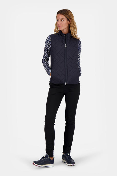Bonnie Weste Damen
