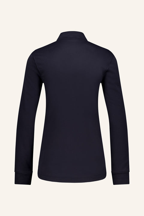 Anna Longsleeve Damen