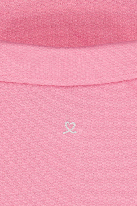 Peoria Short Sleeve Polo Damen