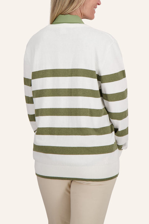 Ferarra Pullover Damen