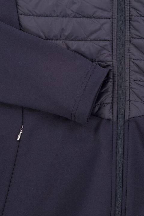 Allos Hybrid Jacke Damen