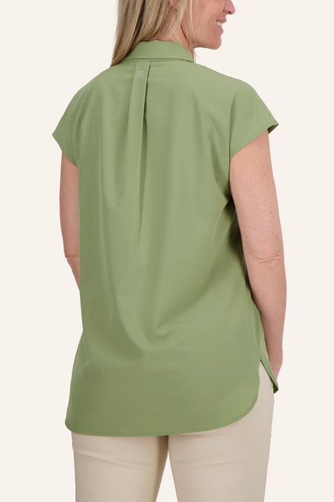 Acerra Sleeveless Shirt Damen
