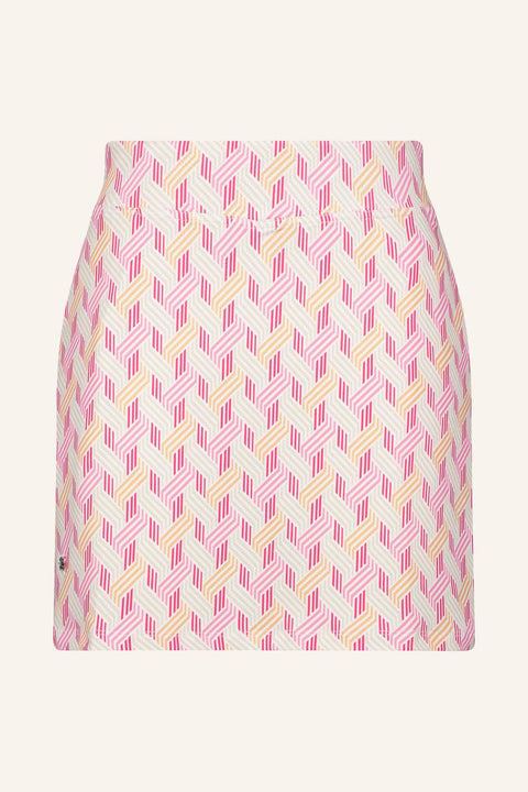 Neapel Skort Damen