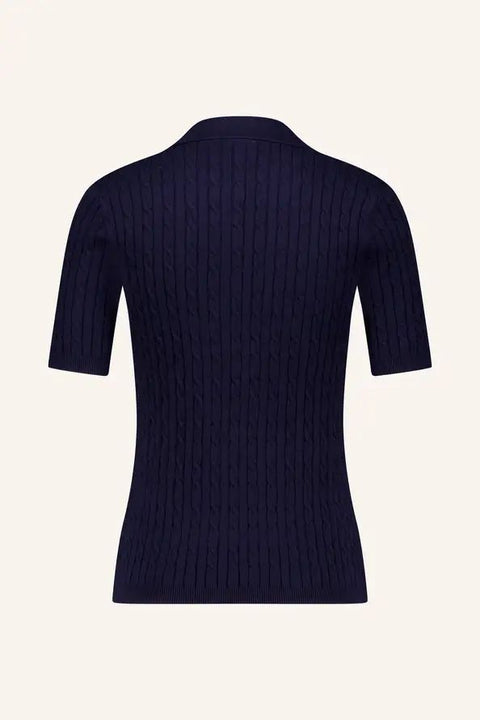 Madelene Poloshirt Damen
