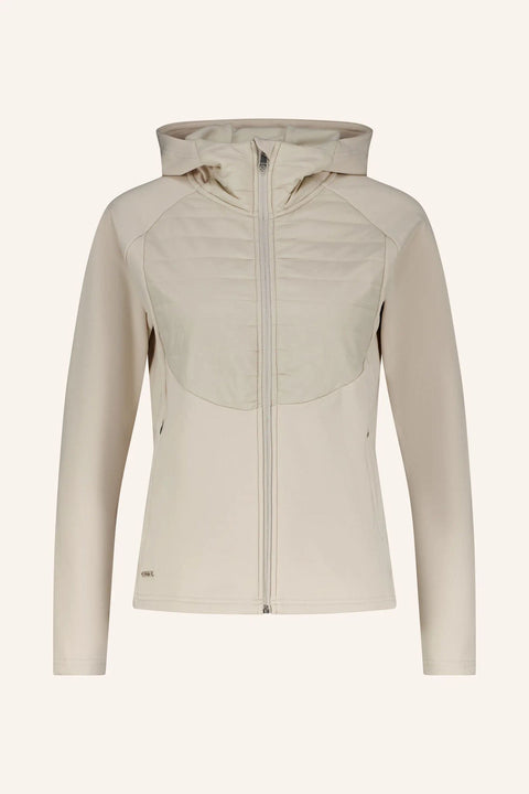 Allos Hybrid Jacke Damen