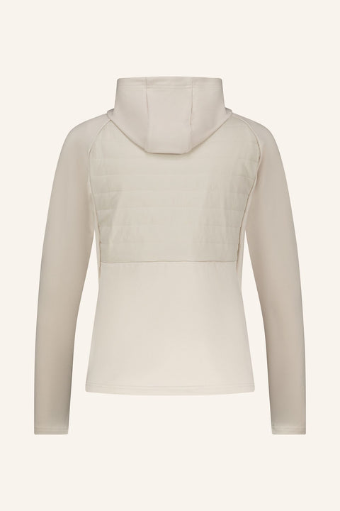 Allos Hybrid Golfjacke Herren