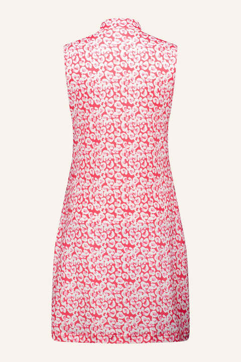 Sheermotion Kleid Damen