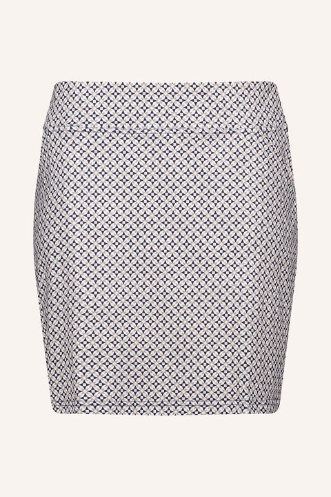 Sheermotion Skort Damen