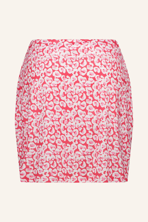 Sheermotion Skort Damen